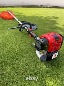 Débroussailleuse à essence 4T Zanetti ZBD 40-28 L