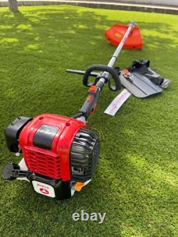 Débroussailleuse à essence 4T Zanetti ZBD 40-28 L
