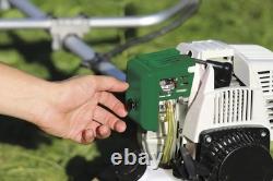 Débroussailleuse à essence 4 temps GardenMeister GM 4T-700 avec moteur 31 cc