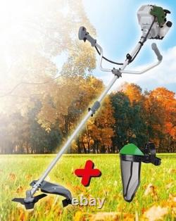 Débroussailleuse à essence 4 temps GardenMeister GM 4T-700 avec moteur 31 cc