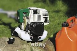 Débroussailleuse à essence 4 temps GardenMeister GM 4T-700 avec moteur 31 cc
