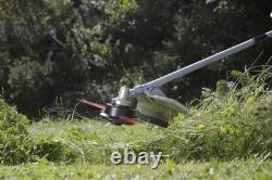 Débroussailleuse à essence 4 temps GardenMeister GM 4T-700 avec moteur 31 cc