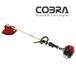 D&eacute;broussailleuse &agrave; Essence Cobra Bc330c 33 Cc Avec Poign&eacute;e En Boucle