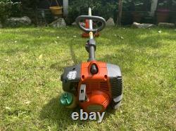 Débroussailleuse à essence Husqvarna