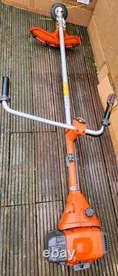 Débroussailleuse à essence Husqvarna 545RX