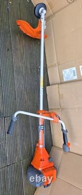 Débroussailleuse à essence Husqvarna 545RX toute neuve