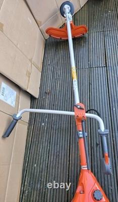 Débroussailleuse à essence Husqvarna 545RX toute neuve