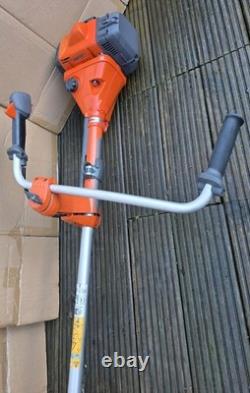 Débroussailleuse à essence Husqvarna 545RX toute neuve