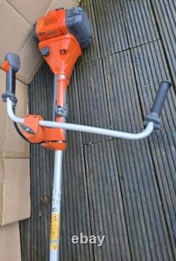 Débroussailleuse à essence Husqvarna 545RX toute neuve