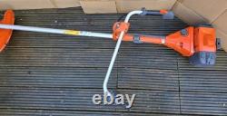 Débroussailleuse à essence Husqvarna 545RX toute neuve