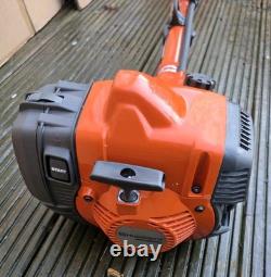 Débroussailleuse à essence Husqvarna 545RX toute neuve