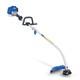 D&eacute;broussailleuse &agrave; Essence Hyundai 26 Cc &agrave; Arbre Fendu, Largeur De Coupe 38 Cm Hytr2600x