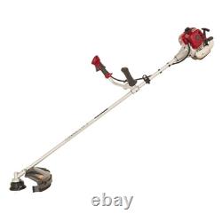 Débroussailleuse à essence Mountfield MB 33 D