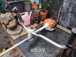 Débroussailleuse à essence STIHL FS410C