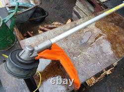 Débroussailleuse à essence STIHL FS410C