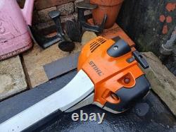 Débroussailleuse à essence STIHL FS410C