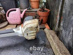 Débroussailleuse à essence STIHL FS410C