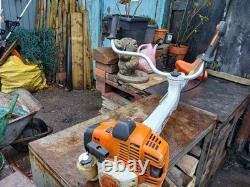 Débroussailleuse à essence STIHL FS410C