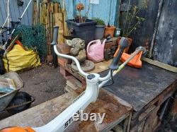 Débroussailleuse à essence STIHL FS410C