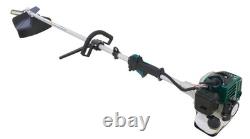 Débroussailleuse à essence Spectrum DM26L