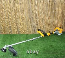 Débroussailleuse à essence Stiga BC 330 A 25,4 cc / 43 cm / Boucle
