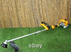 Débroussailleuse à essence Stiga BC 330 A 25,4 cc / 43 cm / Boucle