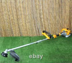 Débroussailleuse à essence Stiga BC 330 A 25,4 cc / 43 cm / Boucle