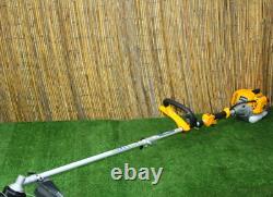 Débroussailleuse à essence Stiga BC 330 A 25,4 cc / 43 cm / Boucle