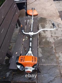 Débroussailleuse à essence Stihl FS111