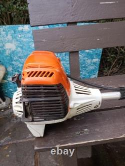 Débroussailleuse à essence Stihl FS111