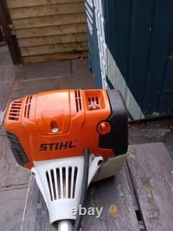 Débroussailleuse à essence Stihl FS111