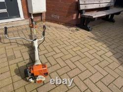 Débroussailleuse à essence Stihl FS310