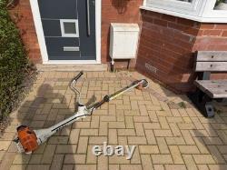 Débroussailleuse à essence Stihl FS310