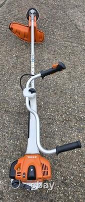 Débroussailleuse à essence Stihl FS361C Année modèle 2023