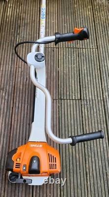 Débroussailleuse à essence Stihl FS361C Modèle 2023