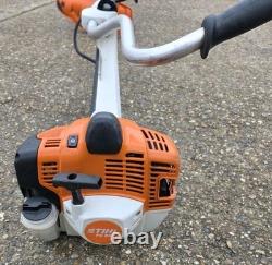 Débroussailleuse à essence Stihl FS361C Modèle 2023