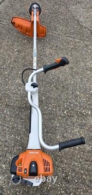 Débroussailleuse à essence Stihl FS361C Modèle 2023