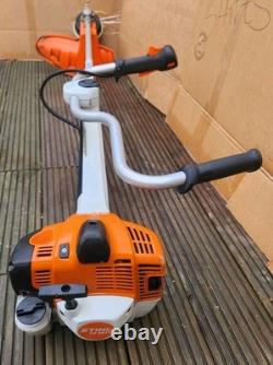 Débroussailleuse à essence Stihl FS361C Modèle 2023 avec