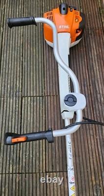 Débroussailleuse à essence Stihl FS361C Modèle 2023 avec