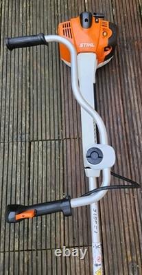 Débroussailleuse à essence Stihl FS361C Modèle 2023 avec