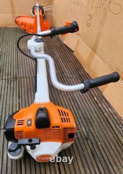 Débroussailleuse à essence Stihl FS361C Modèle 2024