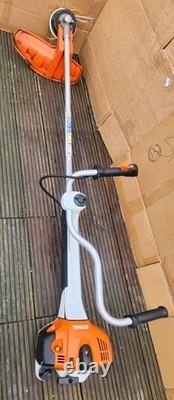 Débroussailleuse à essence Stihl FS361C Modèle 2024