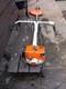 Débroussailleuse à Essence Stihl Fs450 Pro