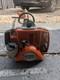 Débroussailleuse à Essence Stihl Fs56/rc Entretien De Jardin