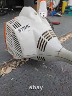 Débroussailleuse à essence Stihl FS56/RC Entretien de jardin