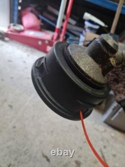 Débroussailleuse à essence Stihl FS76