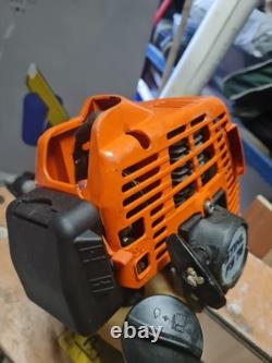 Débroussailleuse à essence Stihl FS76