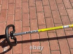 Débroussailleuse à essence Stihl FS91 / FS250R, coupe-bordures professionnel de qualité commerciale