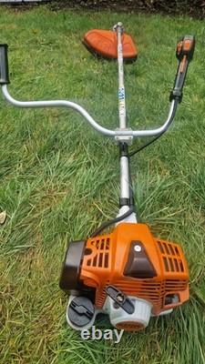 Débroussailleuse à essence Stihl FS94c RC Modèle 2023