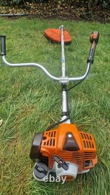 Débroussailleuse à essence Stihl FS94c RC Modèle 2023